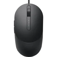 Мышь Dell MS3220 (черный) фото 1